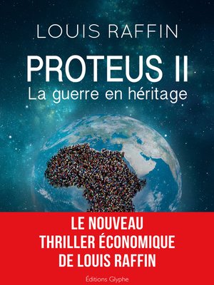 cover image of Proteus II